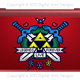 Illustration for article titled Kotaku 'Shop Contest: Make Your Own Damn Zelda New 3DS XL: Winners!